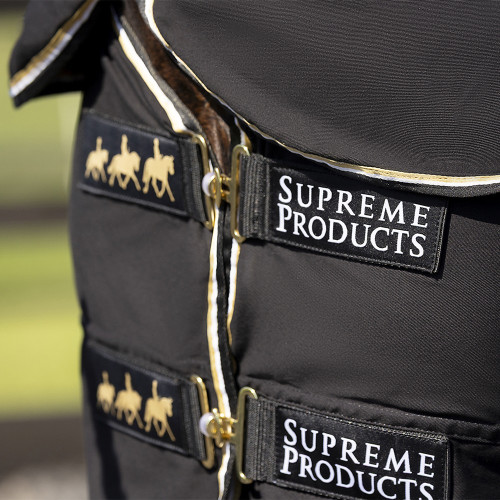 Show Sheet with Detachable Neck by Supreme Products - Image 2