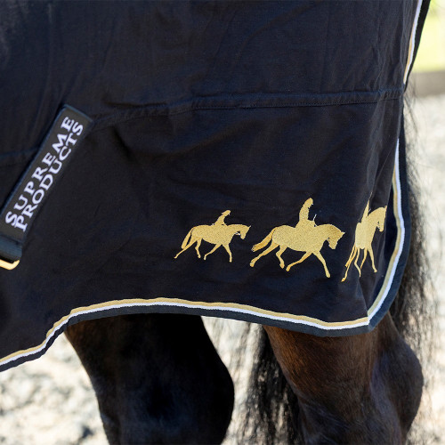 Show Sheet with Detachable Neck by Supreme Products - Image 3