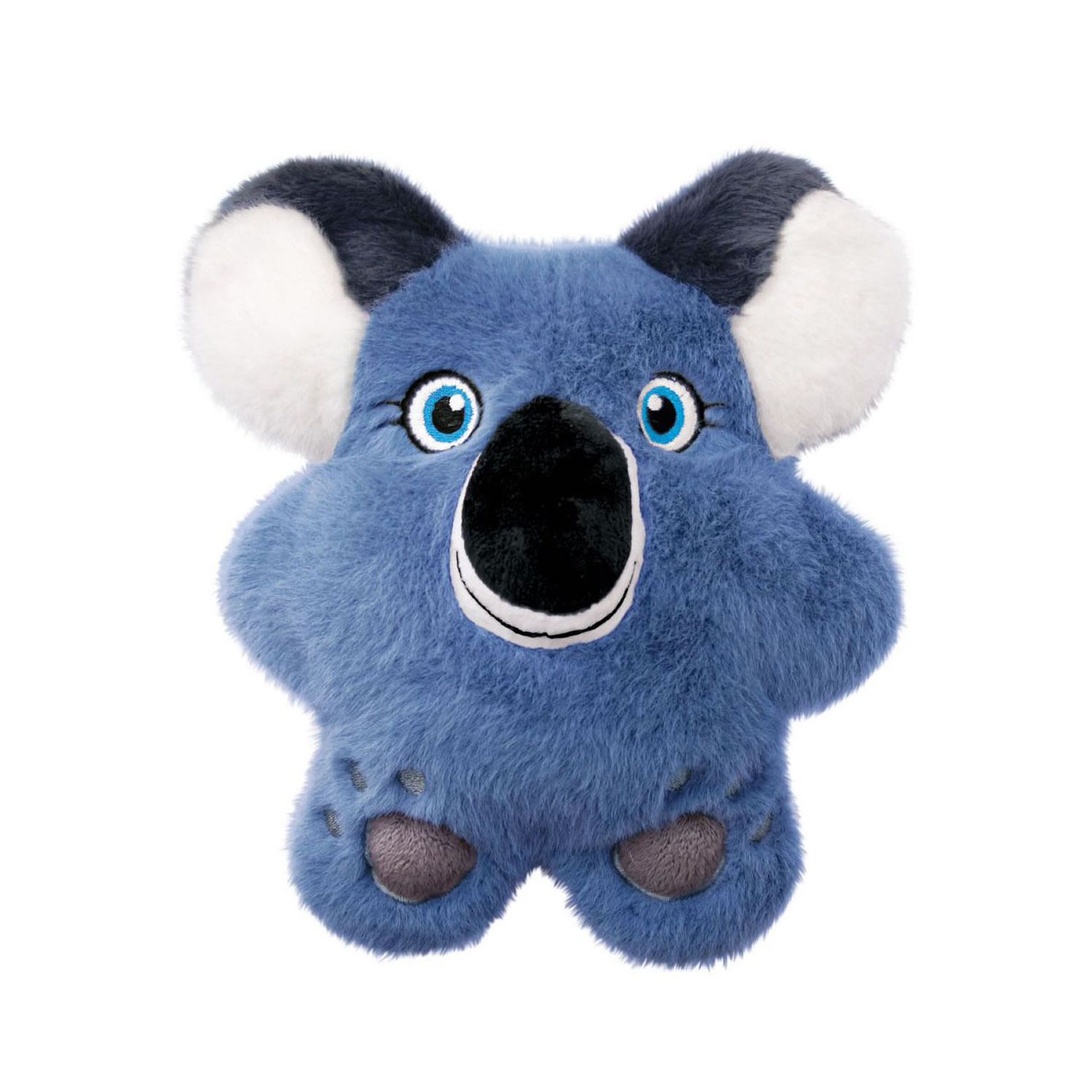 KONG Snuzzles Dog Toy