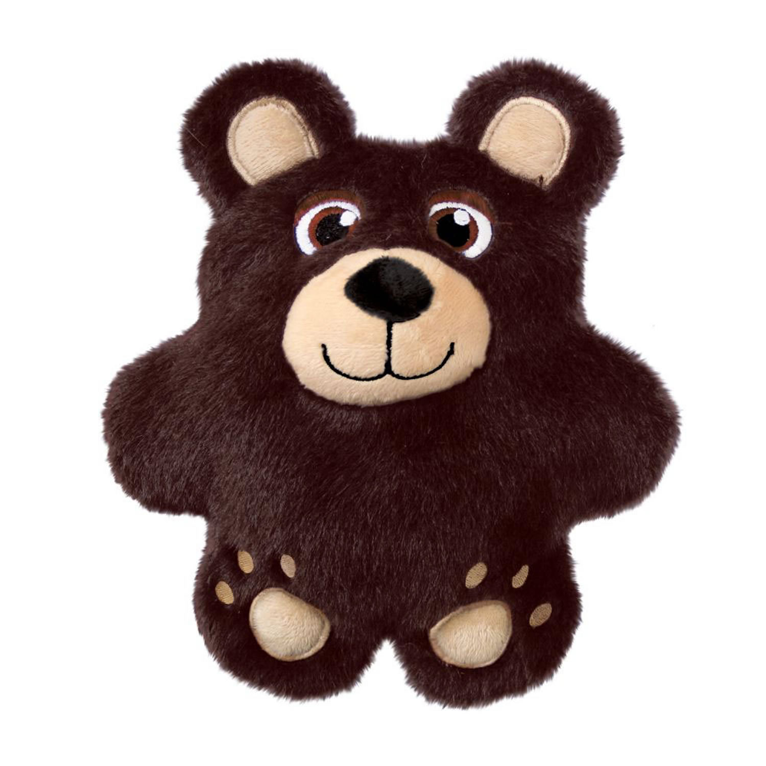 KONG Snuzzles Dog Toy - Image 3