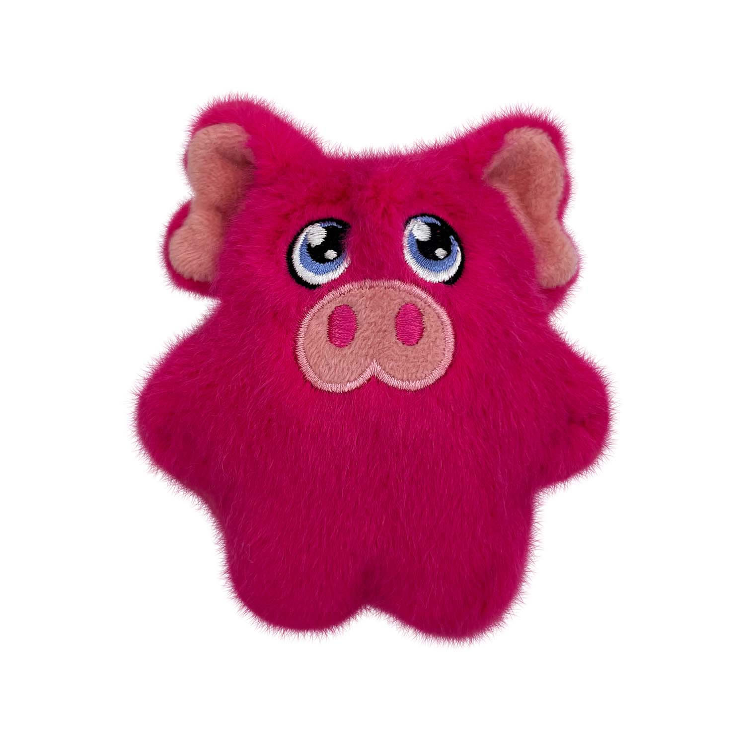 KONG Snuzzles Dog Toy - Image 6