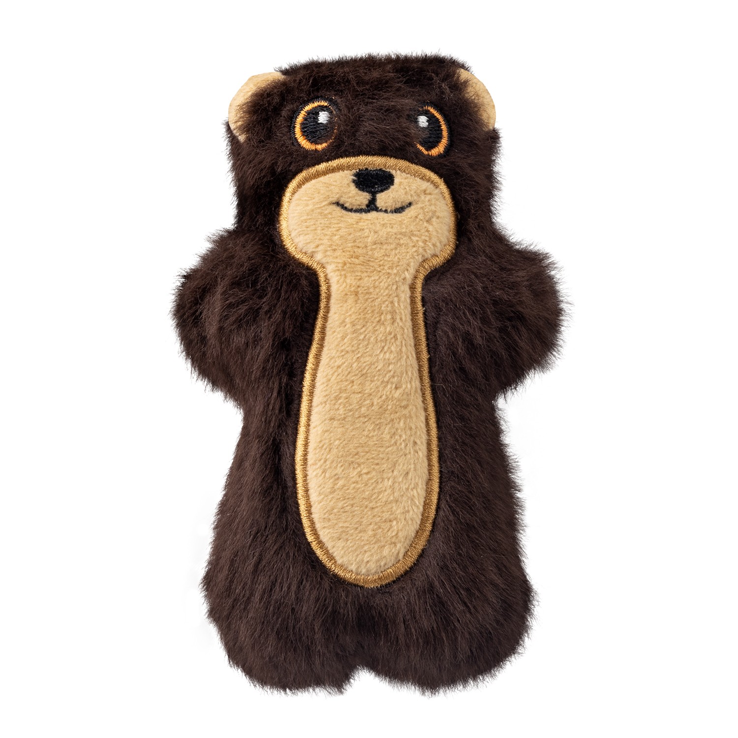 KONG Snuzzles Dog Toy - Image 8