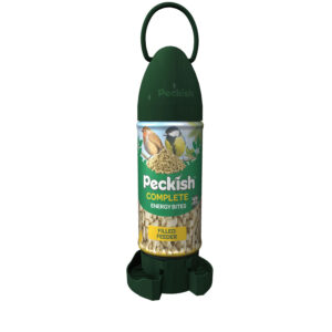 Peckish Ready To Use Feeders