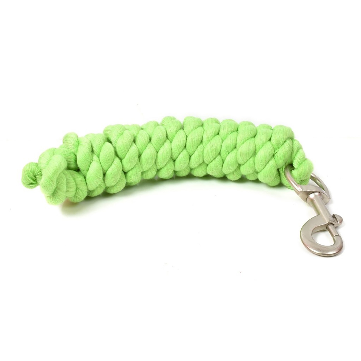 Whitaker Poly Bubble Lead Rope -LR080 - Image 2