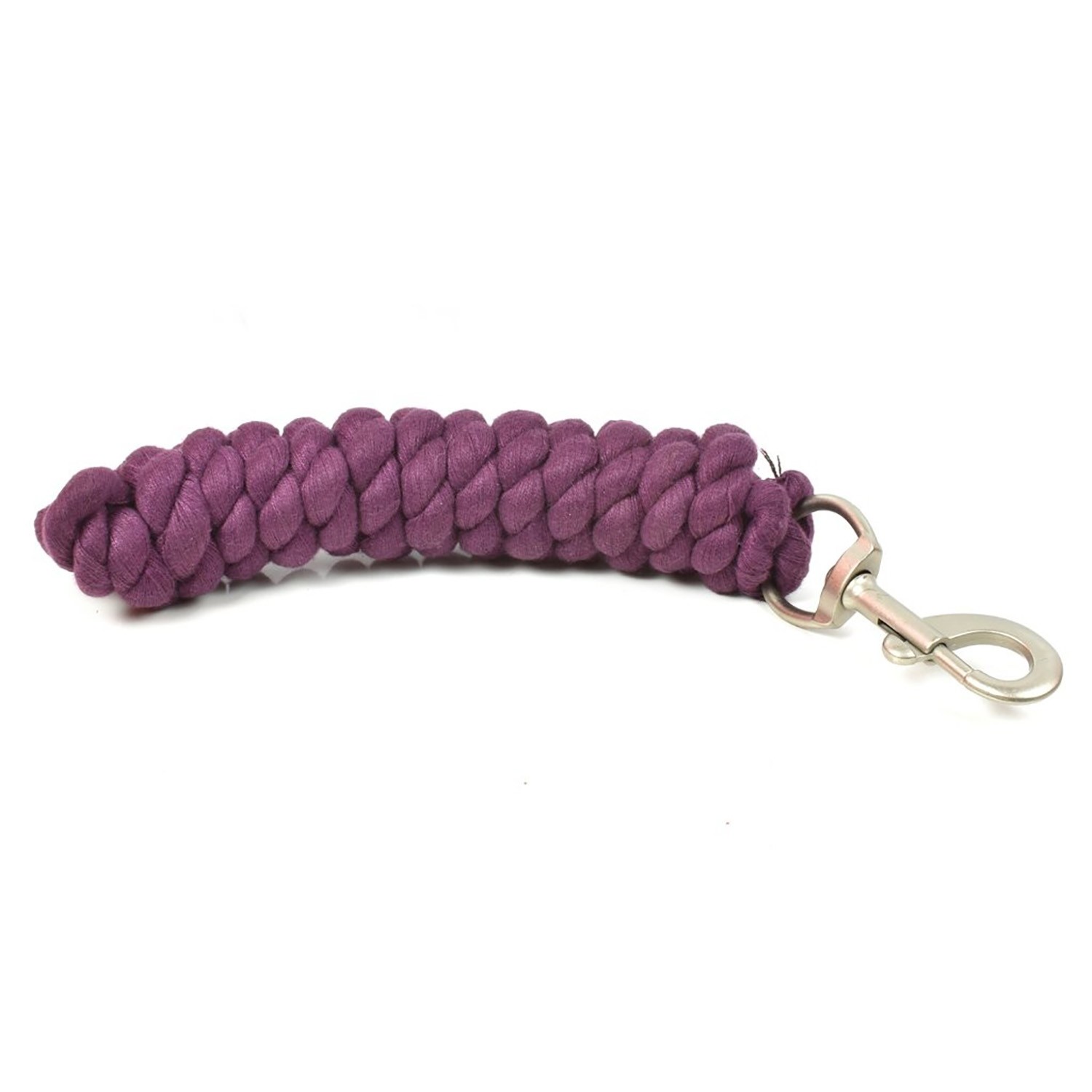 Whitaker Poly Bubble Lead Rope -LR080 - Image 5