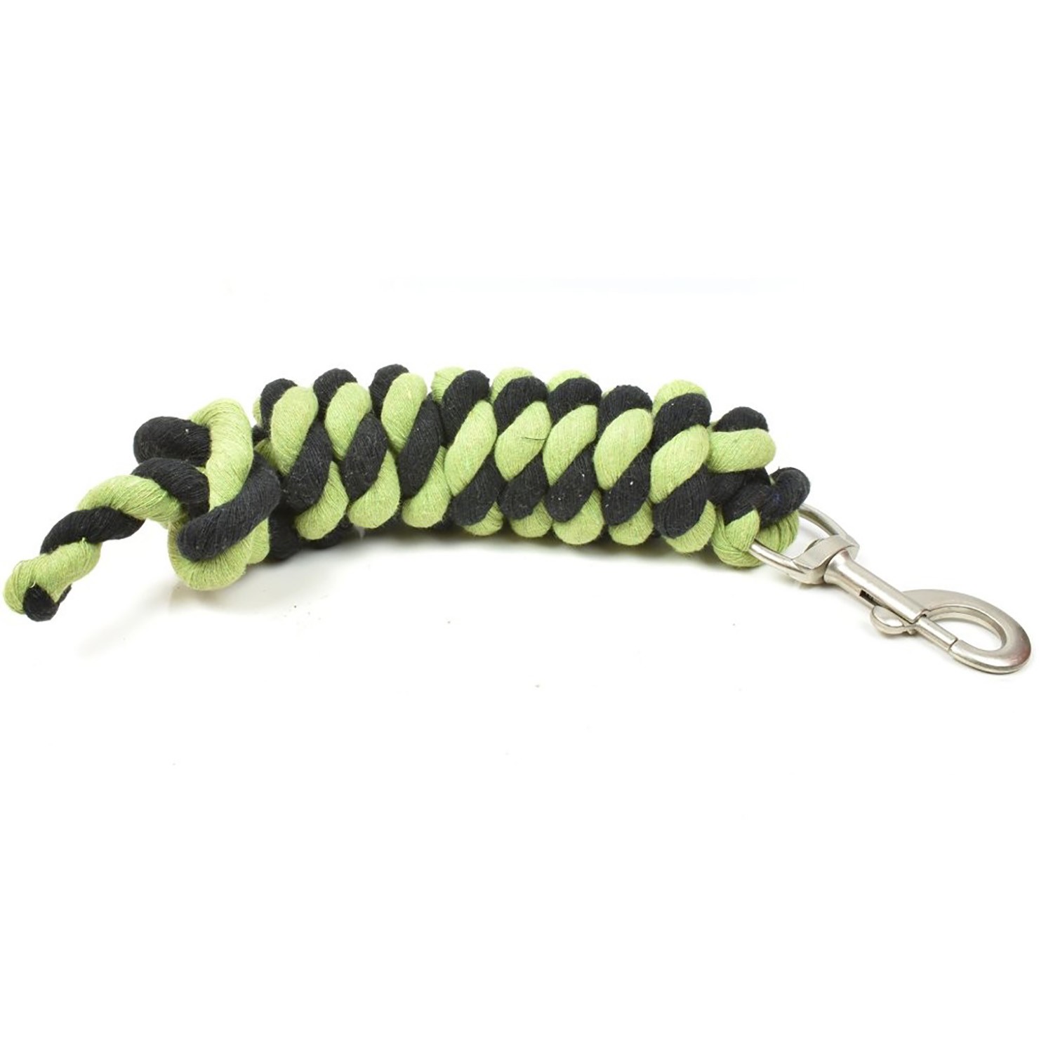 Whitaker Cotton Bubble Lead Rope -LR081 - Image 4