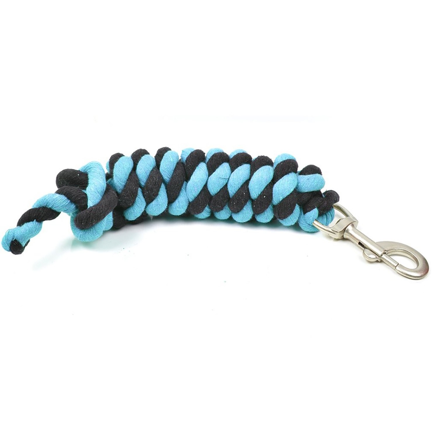 Whitaker Cotton Bubble Lead Rope -LR081 - Image 2
