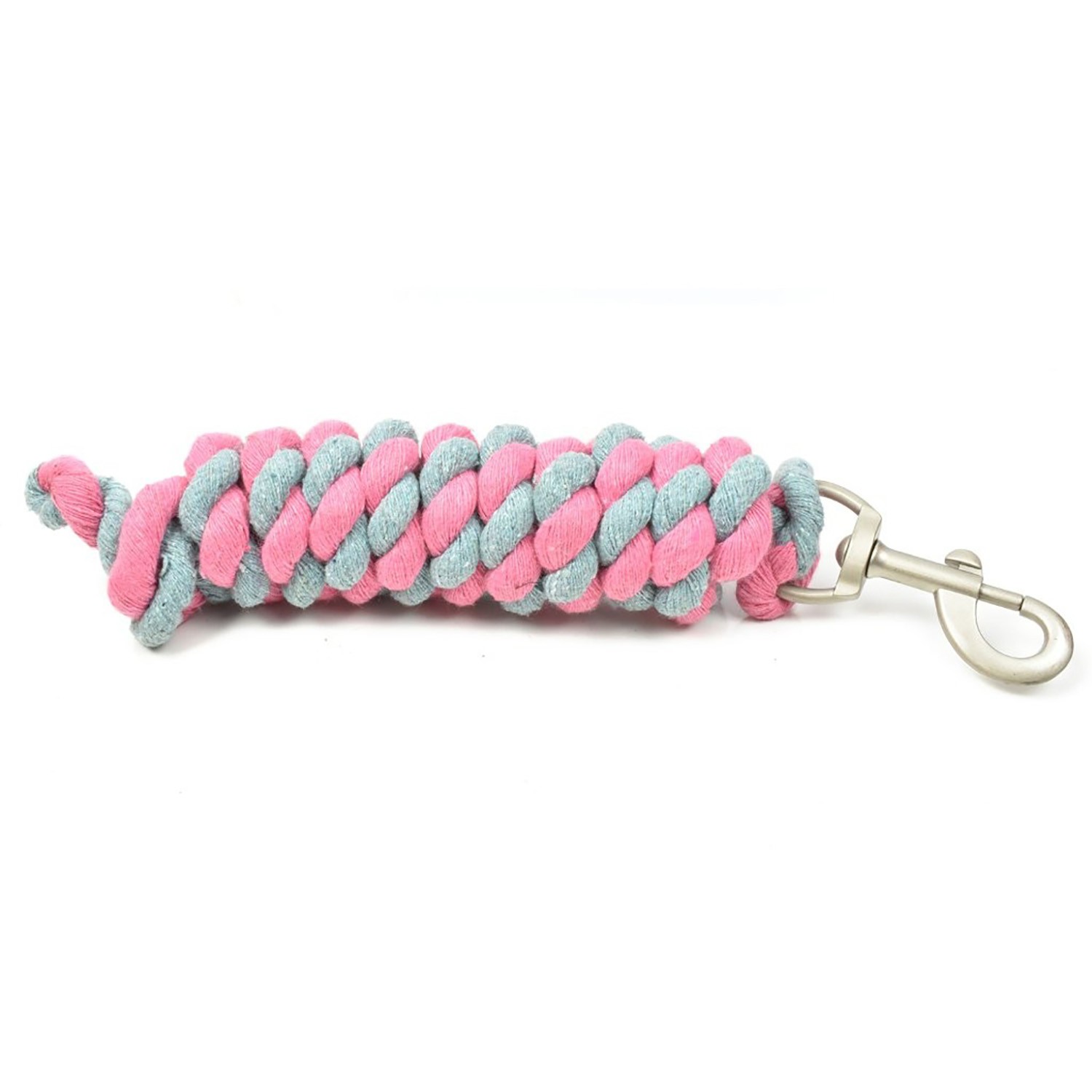 Whitaker Cotton Bubble Lead Rope -LR081 - Image 3