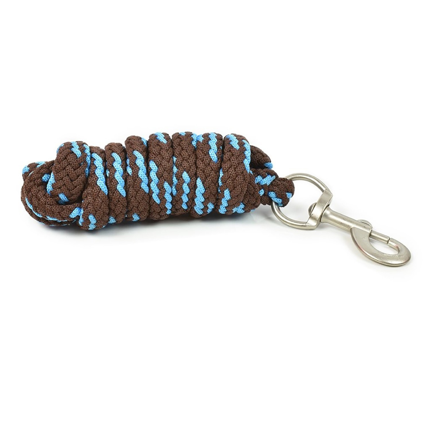 Whitaker Poly Braided Lead Rope -LR083 - Image 4