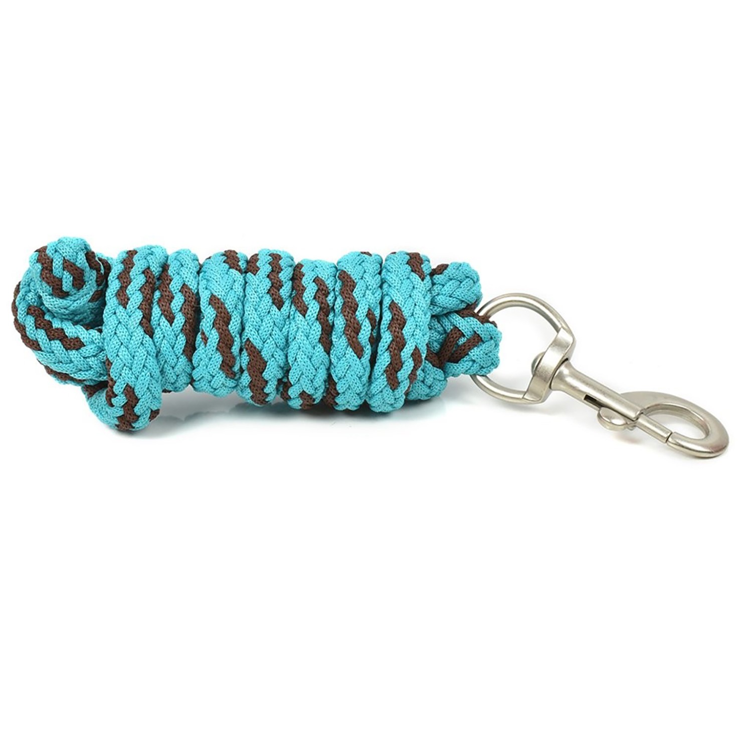 Whitaker Poly Braided Lead Rope -LR083 - Image 5