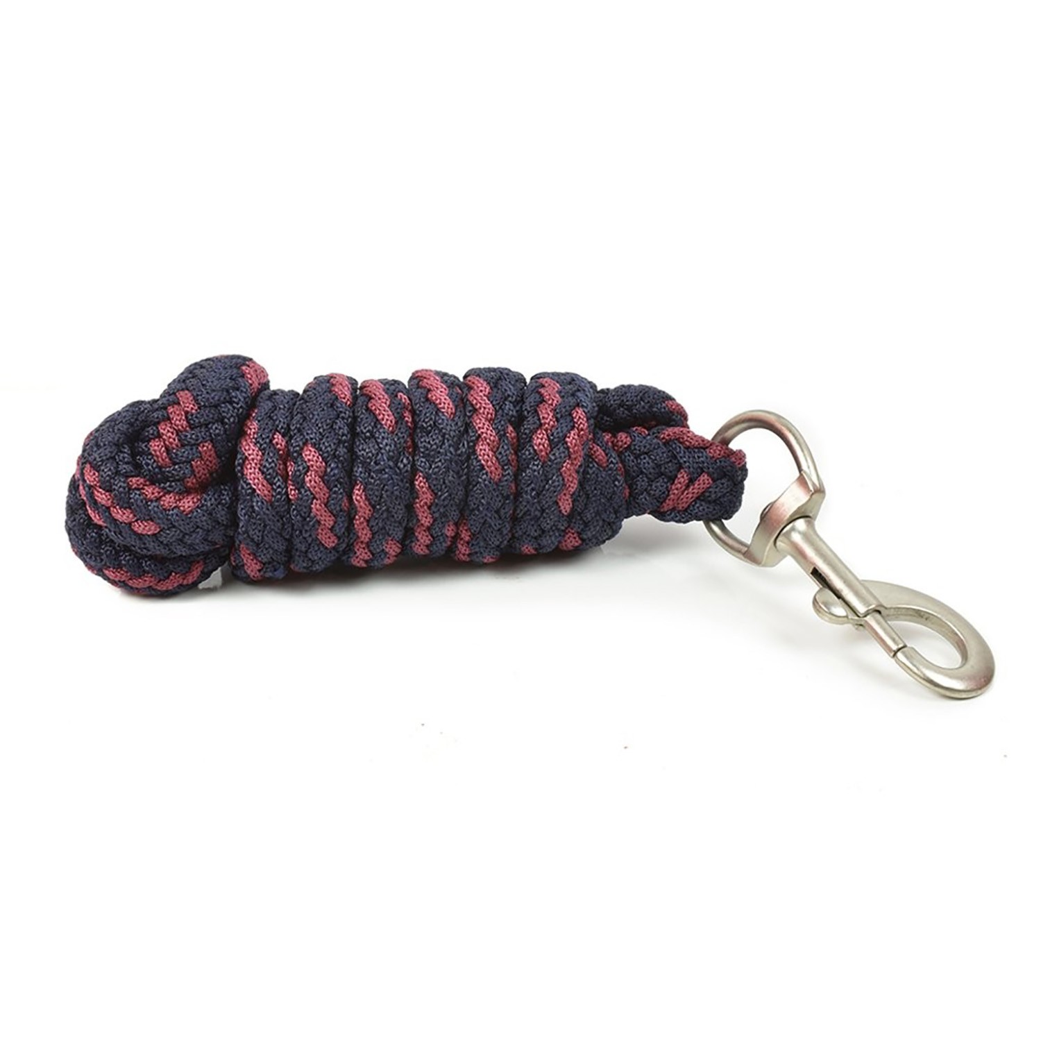 Whitaker Poly Braided Lead Rope -LR083 - Image 3