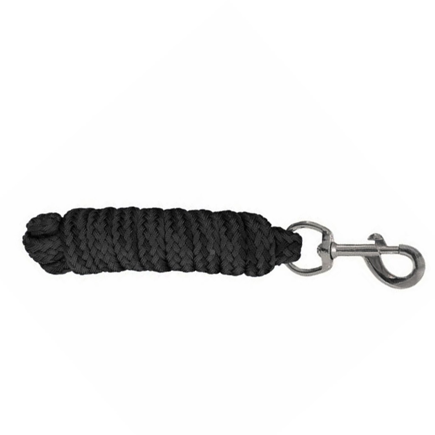 Whitaker Cotton Braided Lead Rope -LR084