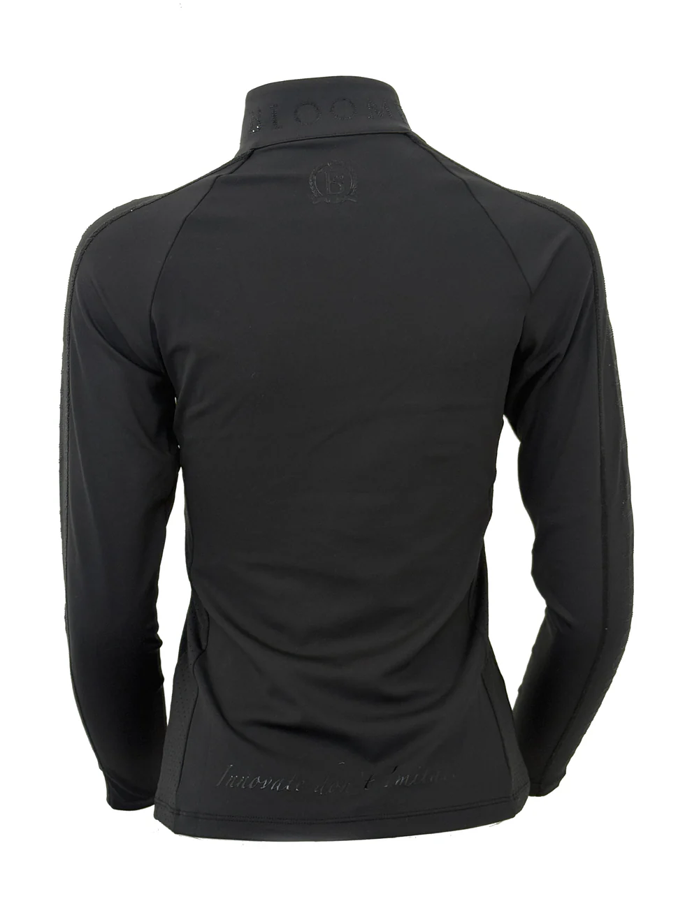 Chloe Ladie's Crystal Base Layer by Team Bloomfields - Image 10