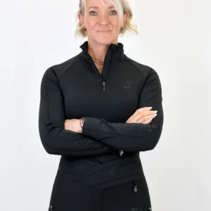 Chloe Ladie's Crystal Base Layer by Team Bloomfields