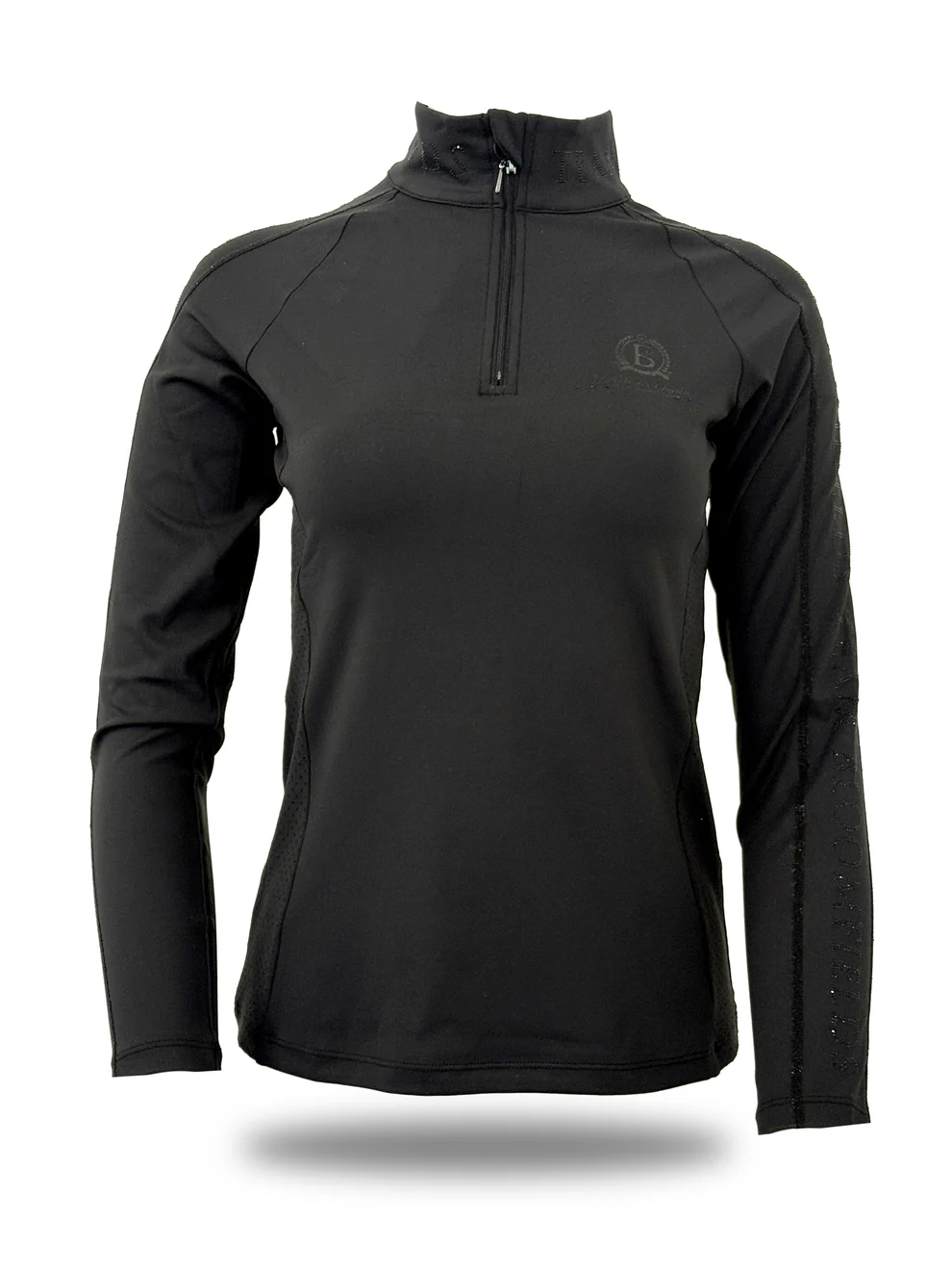 Chloe Ladie's Crystal Base Layer by Team Bloomfields - Image 8