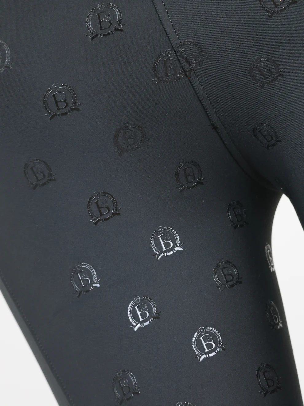 Maya Ladie's Pleated Leggings by Team Bloomfields - Image 8