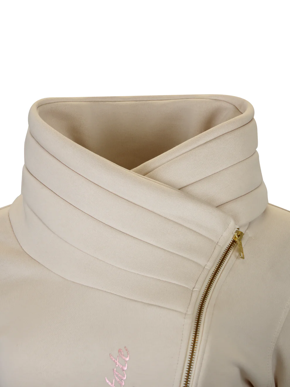 Sabrina Ladie's Ruffle Collar Top by Team Bloomfields - Image 5